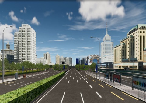 北京开展国家新型基础测绘建设试点，，，，，打造智慧都会时空底座“北京样板”