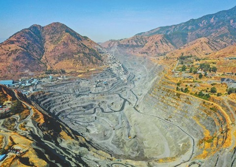 四川四部分联合印发《四川省科技支持新一轮找矿突破战略行动实验方案》